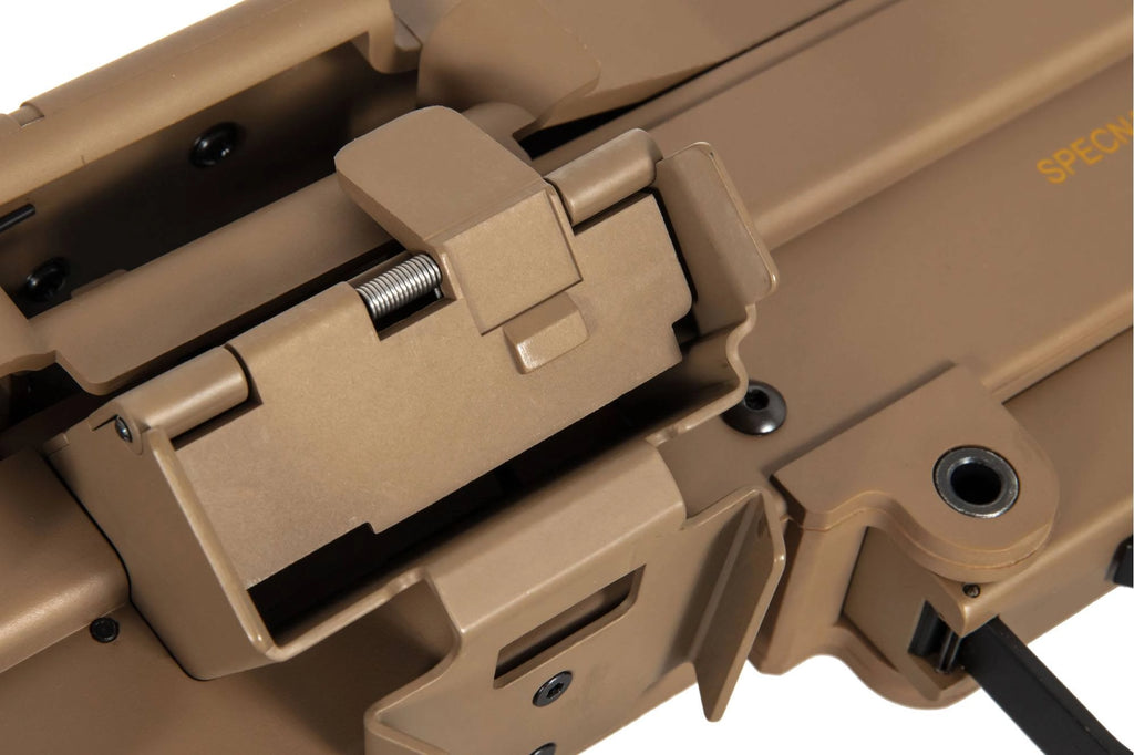 SA-46 CORE™ Machine Gun Replica - Tan