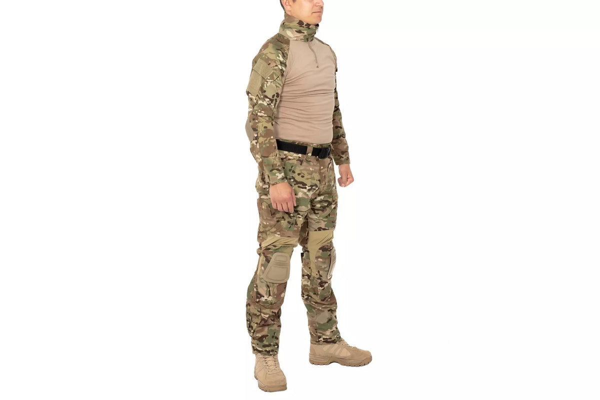 Advanced Uniform Set Combat Set – MC