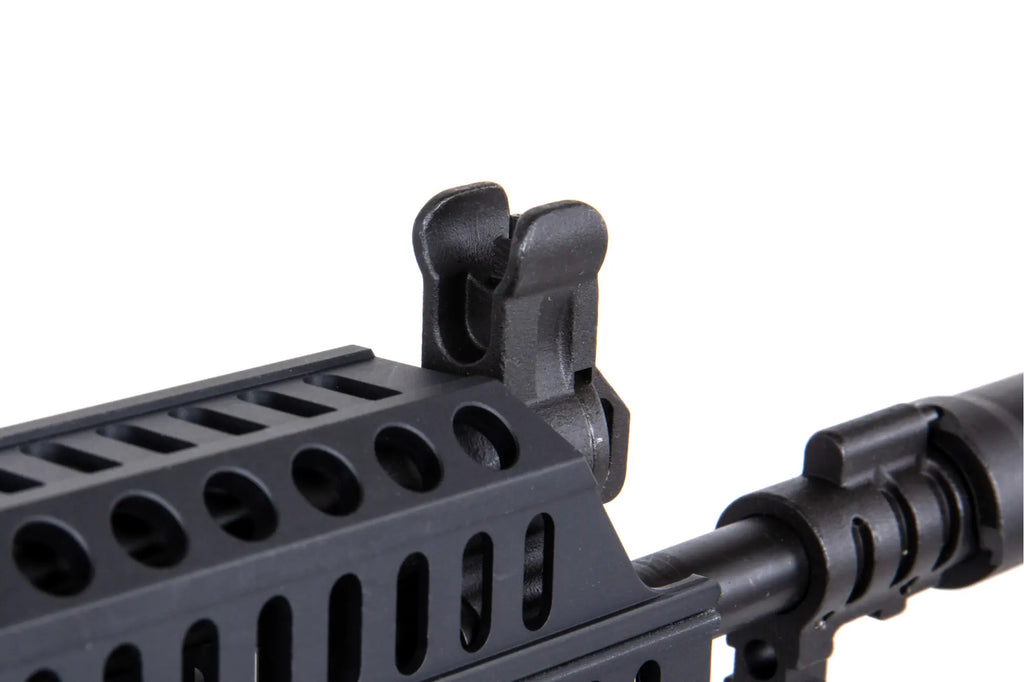 ASG LCT ZK-12 EBB Assault Carbine