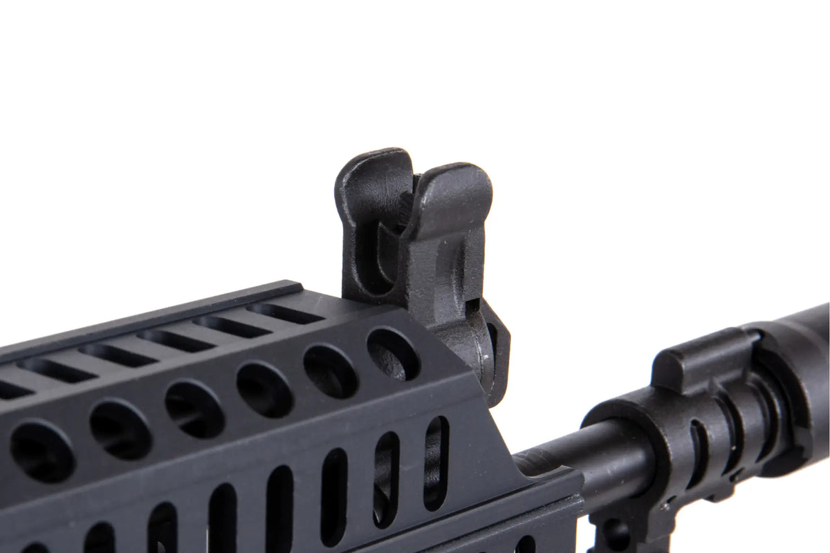 ASG LCT ZK-12 EBB Assault Carbine