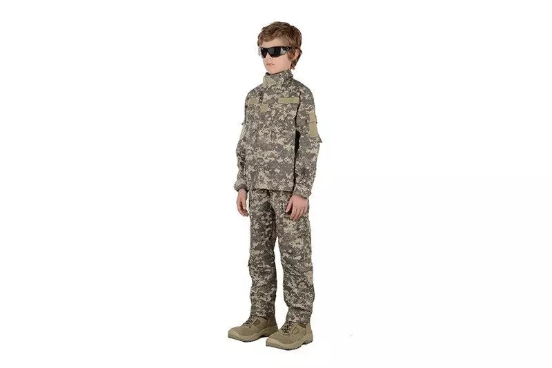 ACU Uniform Set, Child Size - UCP