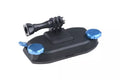 Backpack Suspender GoPro Camera Mount