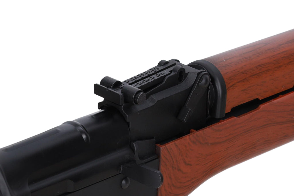 Specna Arms SA-J78 CORE™ Gen.2 HAL ETU™ airsoft Carbine Black