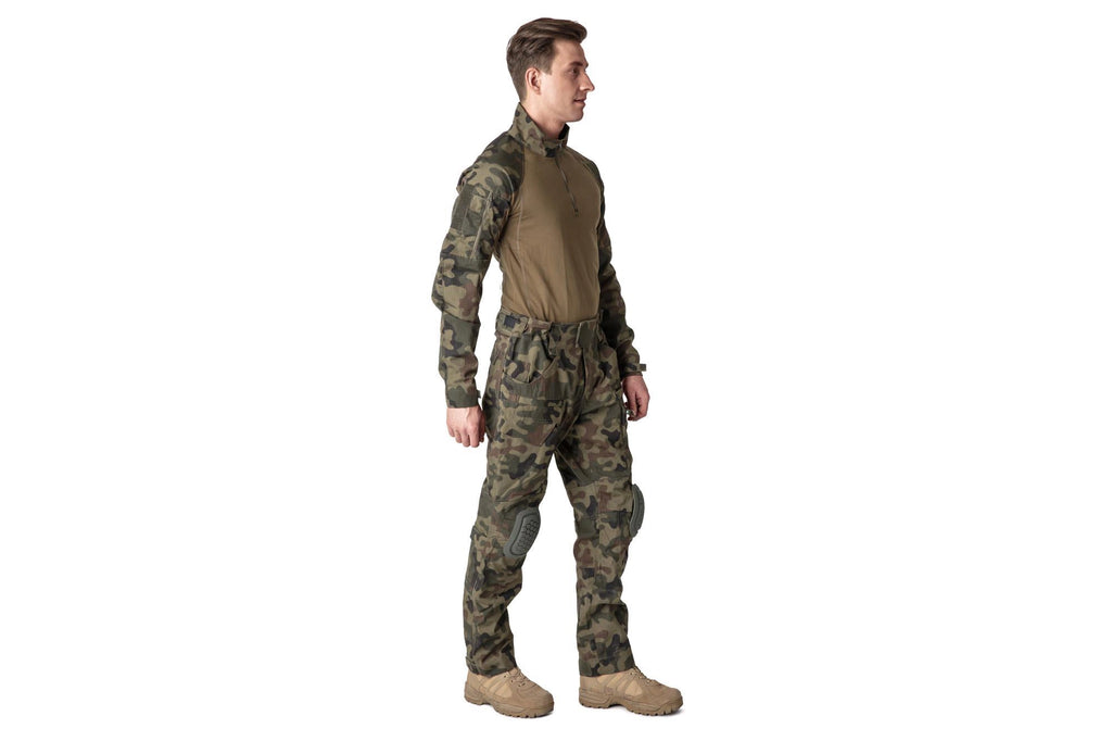 Primal Combat G4 Uniform Set - Wz.93 Polish Woodland