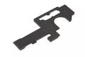 Hard Selector Plate for MP5 Replicas with Gearbox V.2 & BlowBack