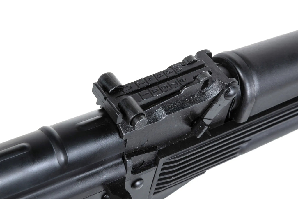 Specna Arms AK SA-PJ10 PRIME BLDC AEG Assault Rifle - Black