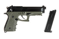 HG-173BBG-C Pistol Replica - Olive Drab