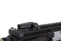 SA-E12 EDGE 2.0™ GATE ASTER Half-Tan carbine replica - New receiver/Light Ops Stock