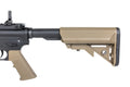 Specna Arms SA-F13 FLEX™ GATE X-ASR Half-Tan airsoft Carbine