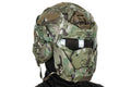 Wosport W Assault Helmet II Multicam