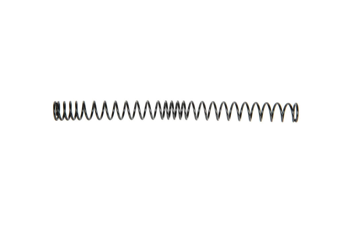 Irregular Pitch M130 Spring
