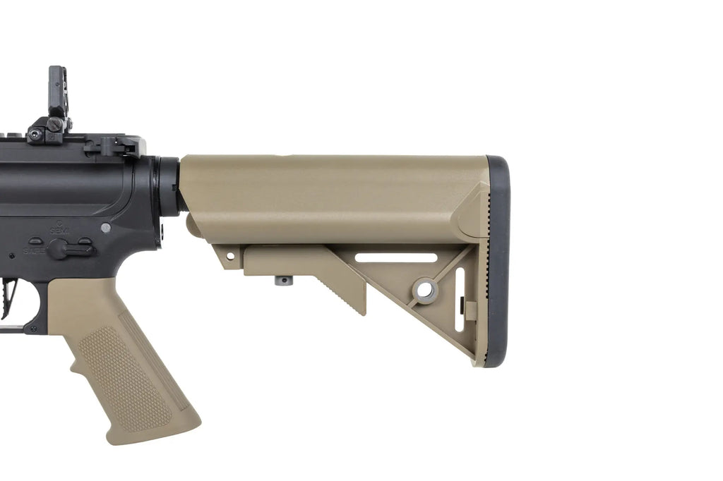 Specna Arms SA-C06 CORE™ Gen.2 HAL ETU™ Half-Tan airsoft Carbine