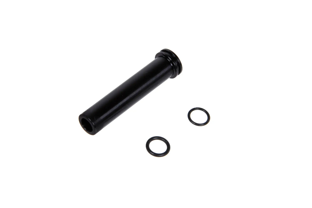ERGAL aluminium nozzle for A&K MASADA replicas (SPMASADAE)