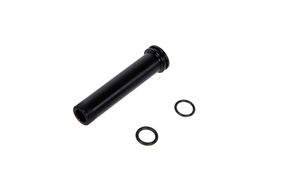 ERGAL aluminium nozzle for A&K MASADA replicas (SPMASADAE)
