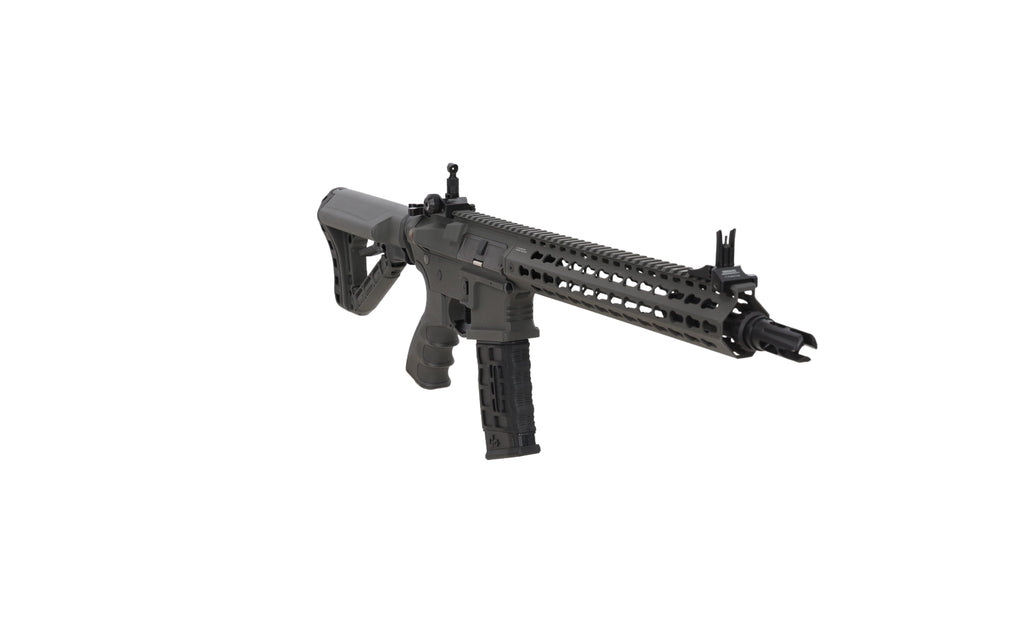 GIG M4/AR15 CM16 SRXL AEG assault rifle (HAL) - OUTLET