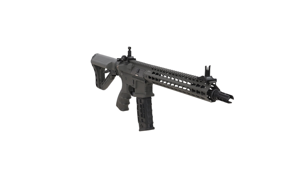 GIG M4/AR15 CM16 SRXL AEG assault rifle (HAL) - OUTLET