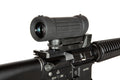 GC7A1 Assault Rifle Replica- Black