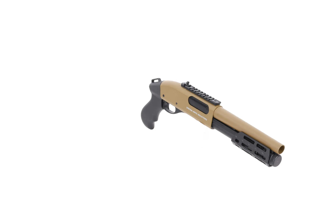 Specna Arms SA-VGS16 VAPOR™ Half-Tan airsoft Rifle