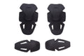 G4 Wosport Tan elbow and knee protector set for uniforms