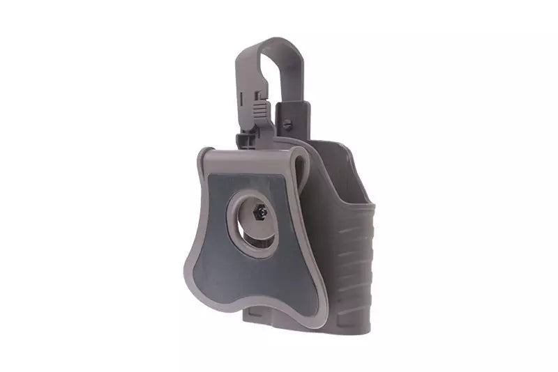 EU NX Light Holster - Tan