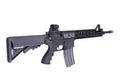 GR15 Raider XL PBB carbine replica - black