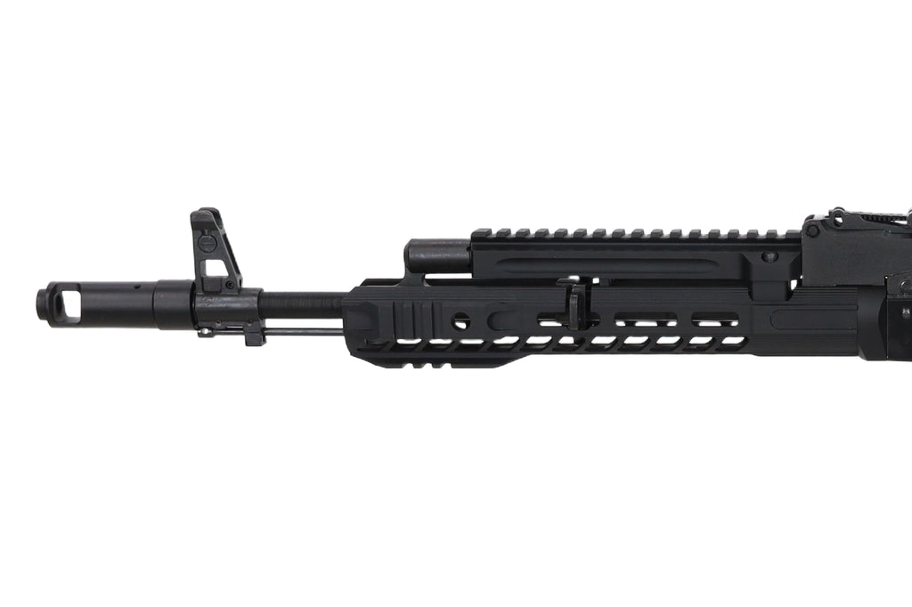 Specna Arms AK SA-PJ06 PRIME BLDC AEG Assault Rifle Black - OUTLET