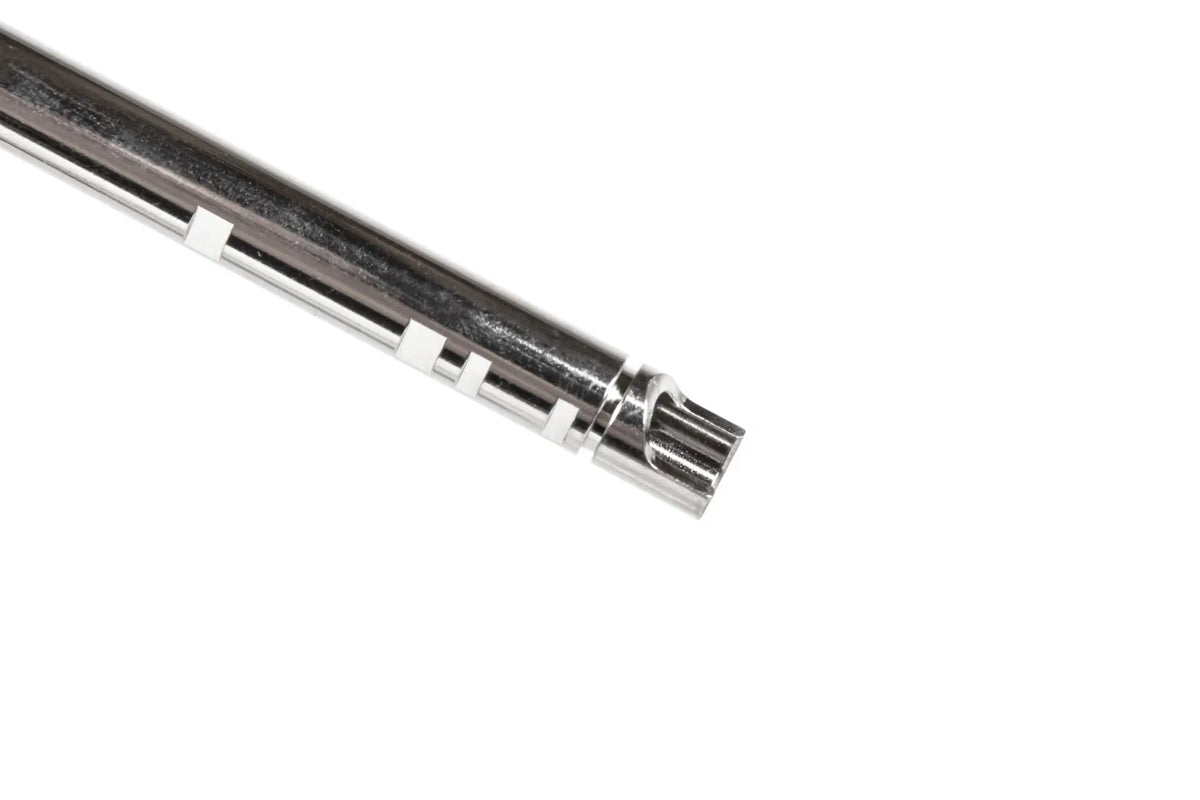 6.03mm TTI Airsoft 129mm precision barrel for AAP01 replicas