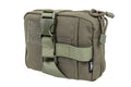Specna Arms Tactical small breakaway first aid kit Olive