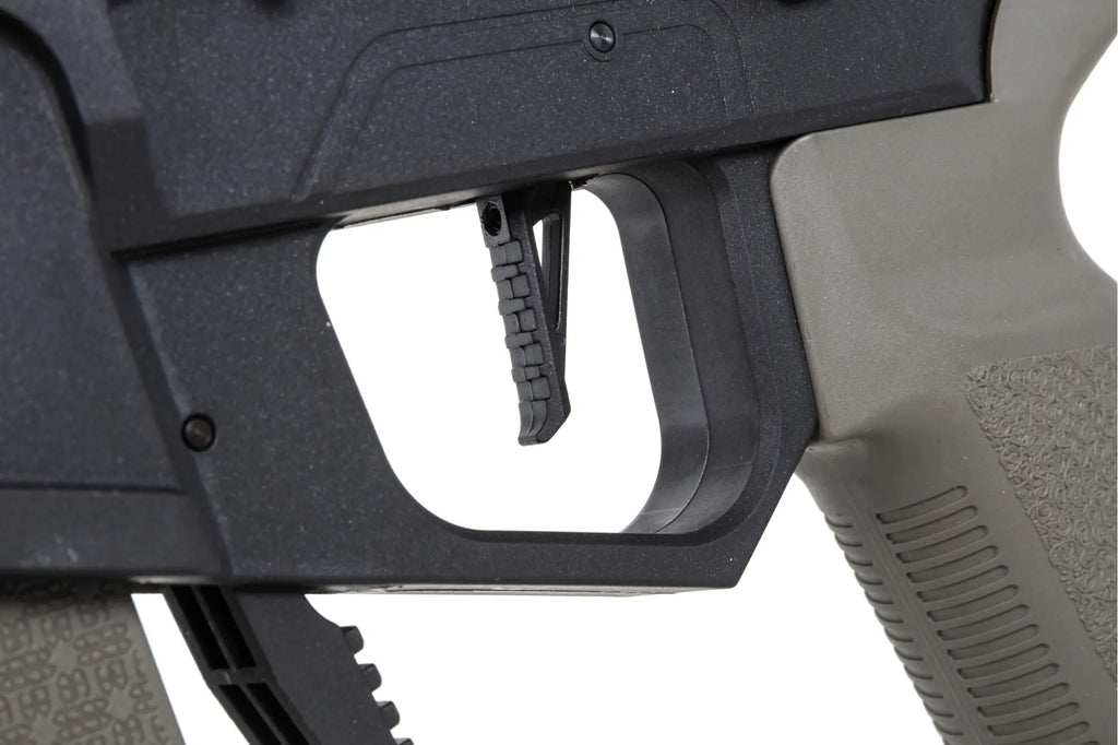 Specna Arms SA-CX02 CORE™ Gen.2 HAL ETU™ airsoft Carbine Olive