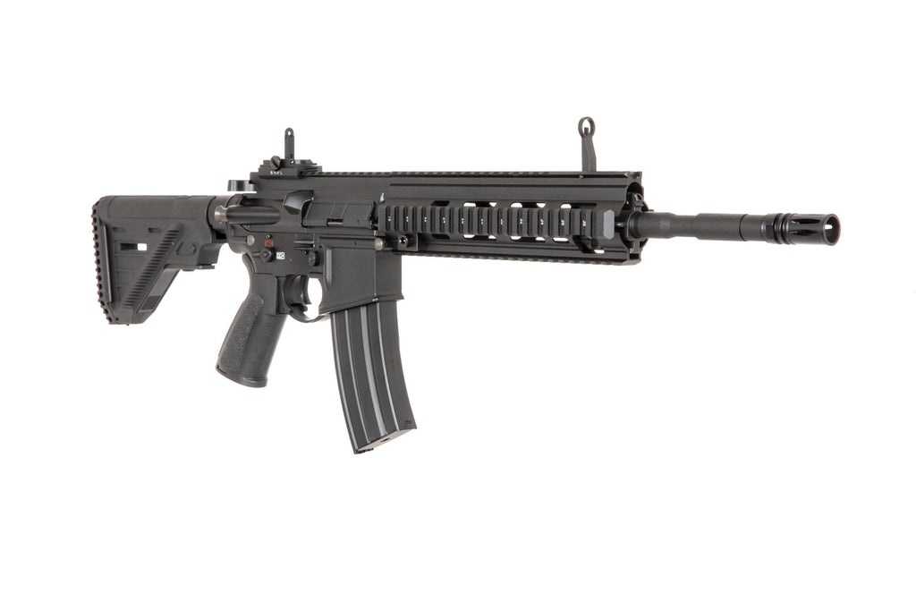 813 Carbine Replica - black