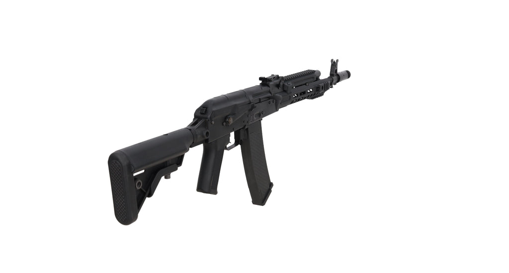 Specna Arms AK SA-PJ06 PRIME BLDC AEG Assault Rifle Black - OUTLET