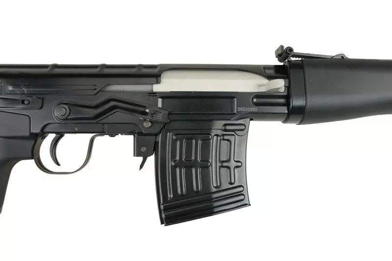 CA038M sniper rifle replica