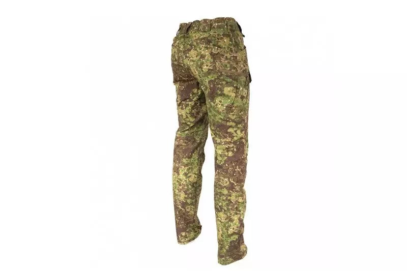 UTP Urban Tactical Pants (NYCO Rip-Stop) - PenCott™ GreenZone