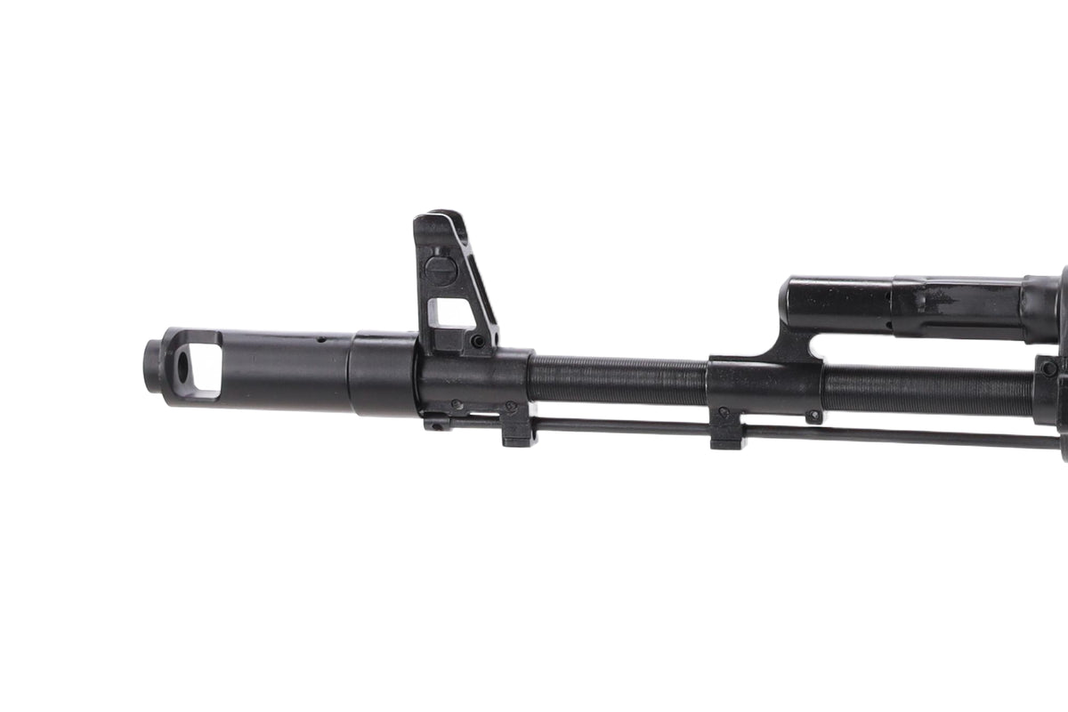 Specna Arms AK SA-J02 EDGE Gen.2 AEG Assault Rifle - Black