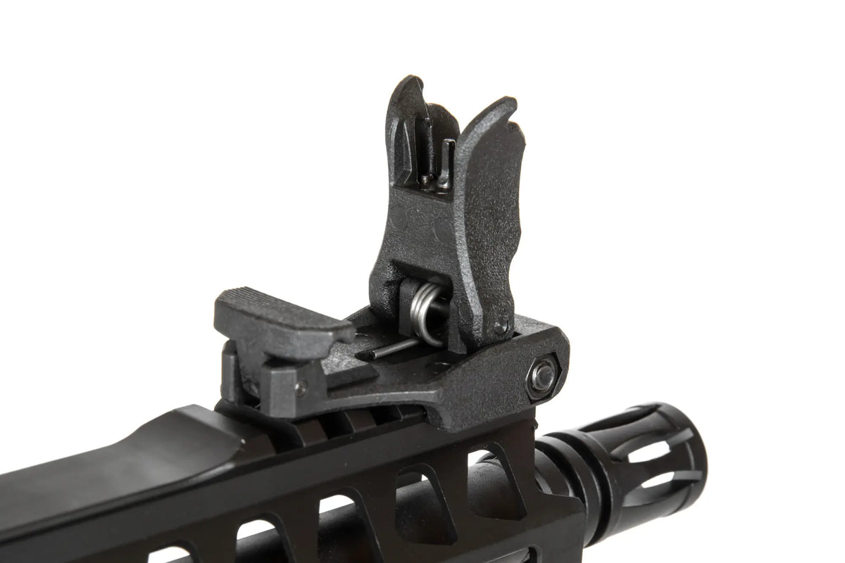 RRA &amp; SI SA-E17 EDGE™ PDW airsoft rifle - Black