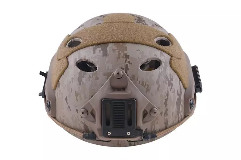 FAST PJ helmet replica - AOR1
