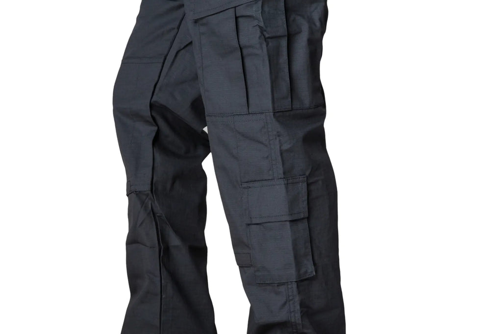 SATAC ACU tactical trousers - Black