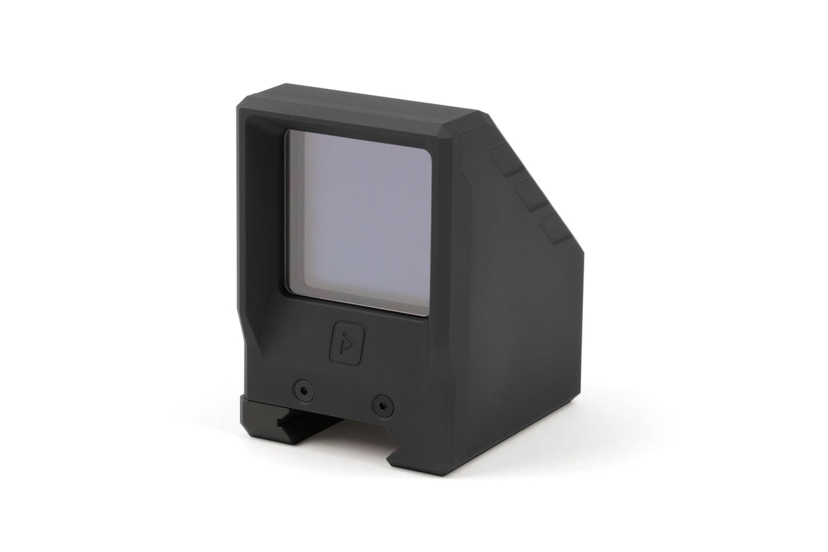 GATE STATUS System (+ BluLink) - black