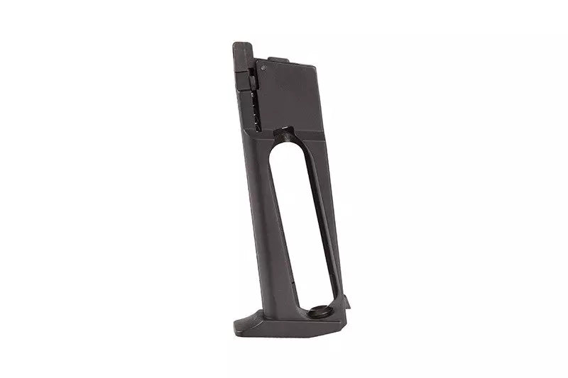 CO2 15 BB Magazine for KCB44 (Makarov PM) Replicas