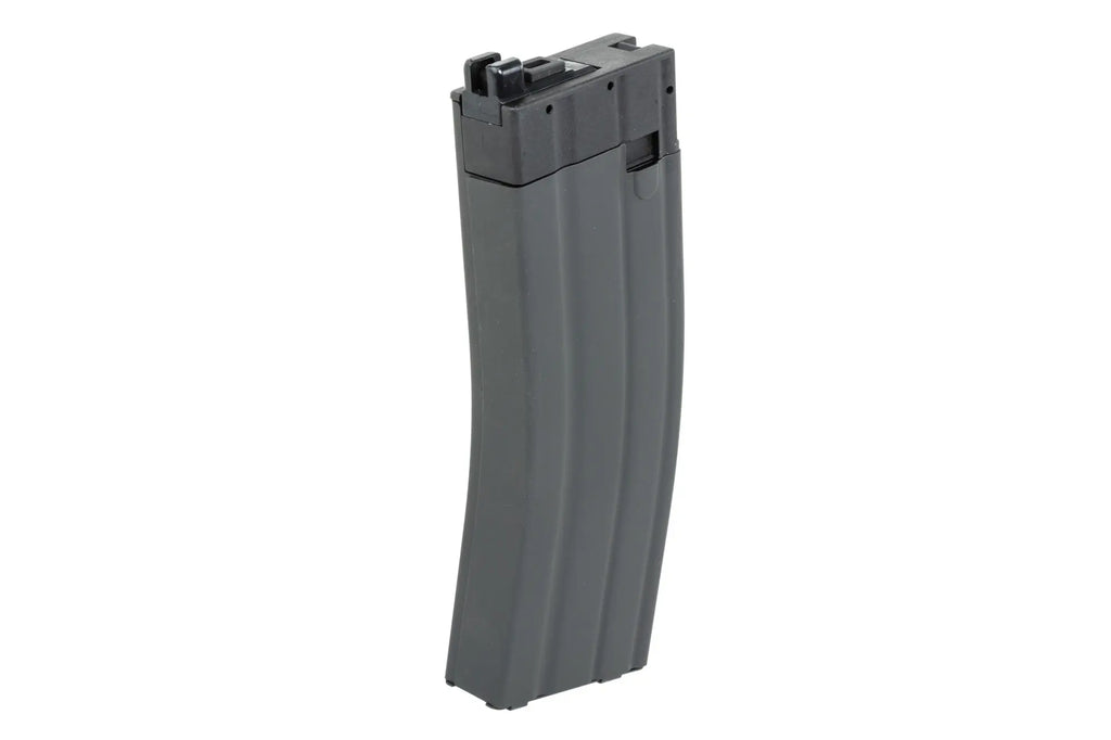 Green Gas 35-BB SRC cartridge for SR4 GBB