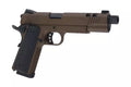 RUDIS II ACTA NON VERBA CO2 Pistol Replica - Tan