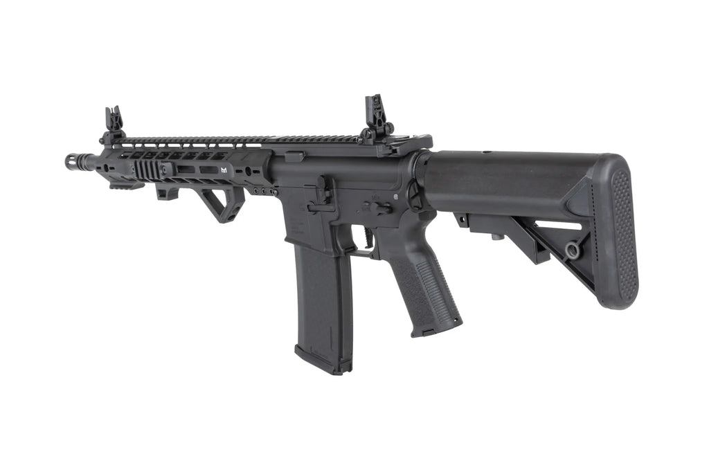 Specna Arms RRA SA-P14 PRIME™ BLDC™ Aster II ETU airsoft Carbine Black
