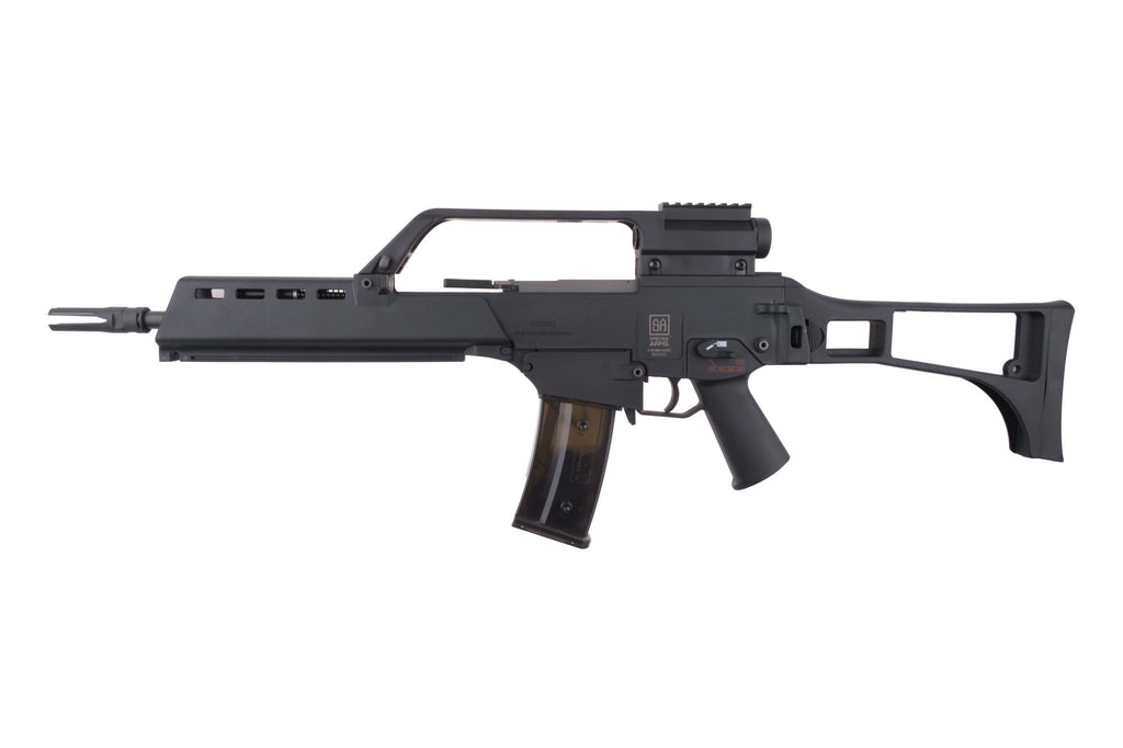 SA-G14 EBB Carbine Replica