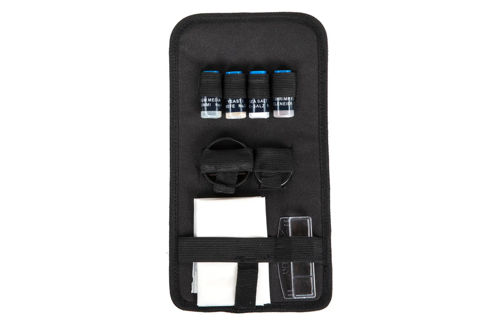 Opticon XSP-42LCD microscope