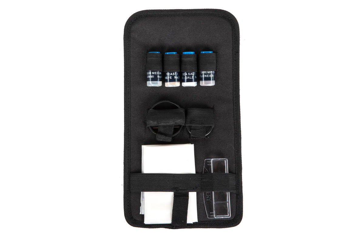 Opticon XSP-42LCD microscope