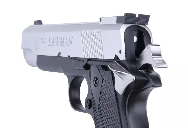 REF14769 pistol replica