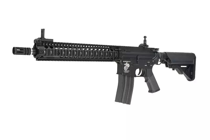 Specna Arms SA-A20 ONE™ TITAN™ V2 Custom airsoft Carbine Black (OUTLET)