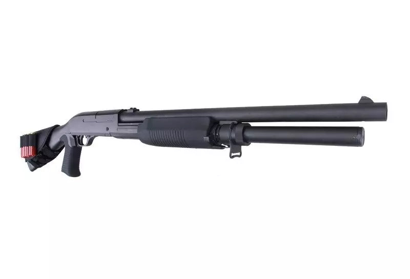 Franchi SAS shotgun replica 12 3-burst