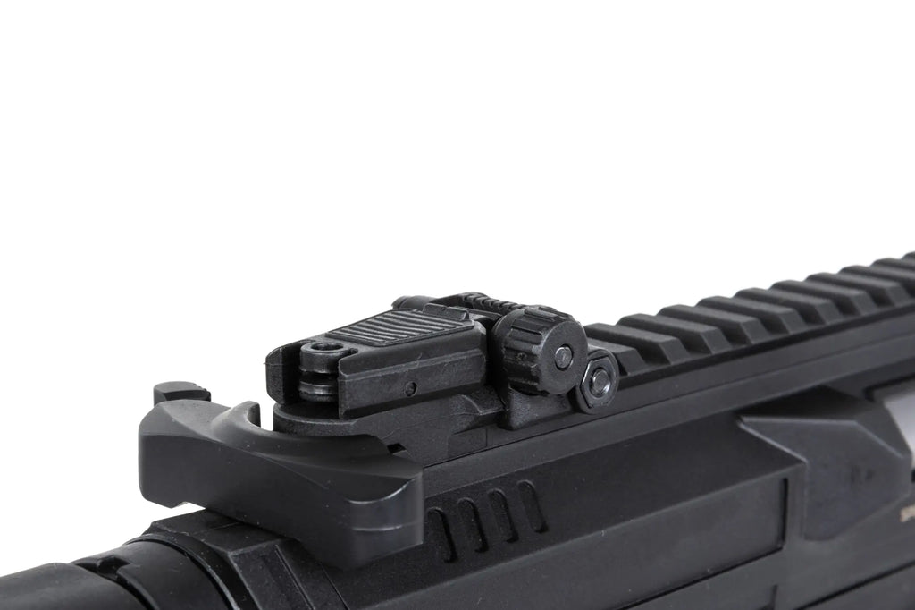 Specna Arms SA-FX01 FLEX™ HAL ETU™ 0.5J airsoft Carbine Black