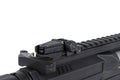 Specna Arms SA-FX01 FLEX™ HAL ETU™ 0.5J airsoft Carbine Black